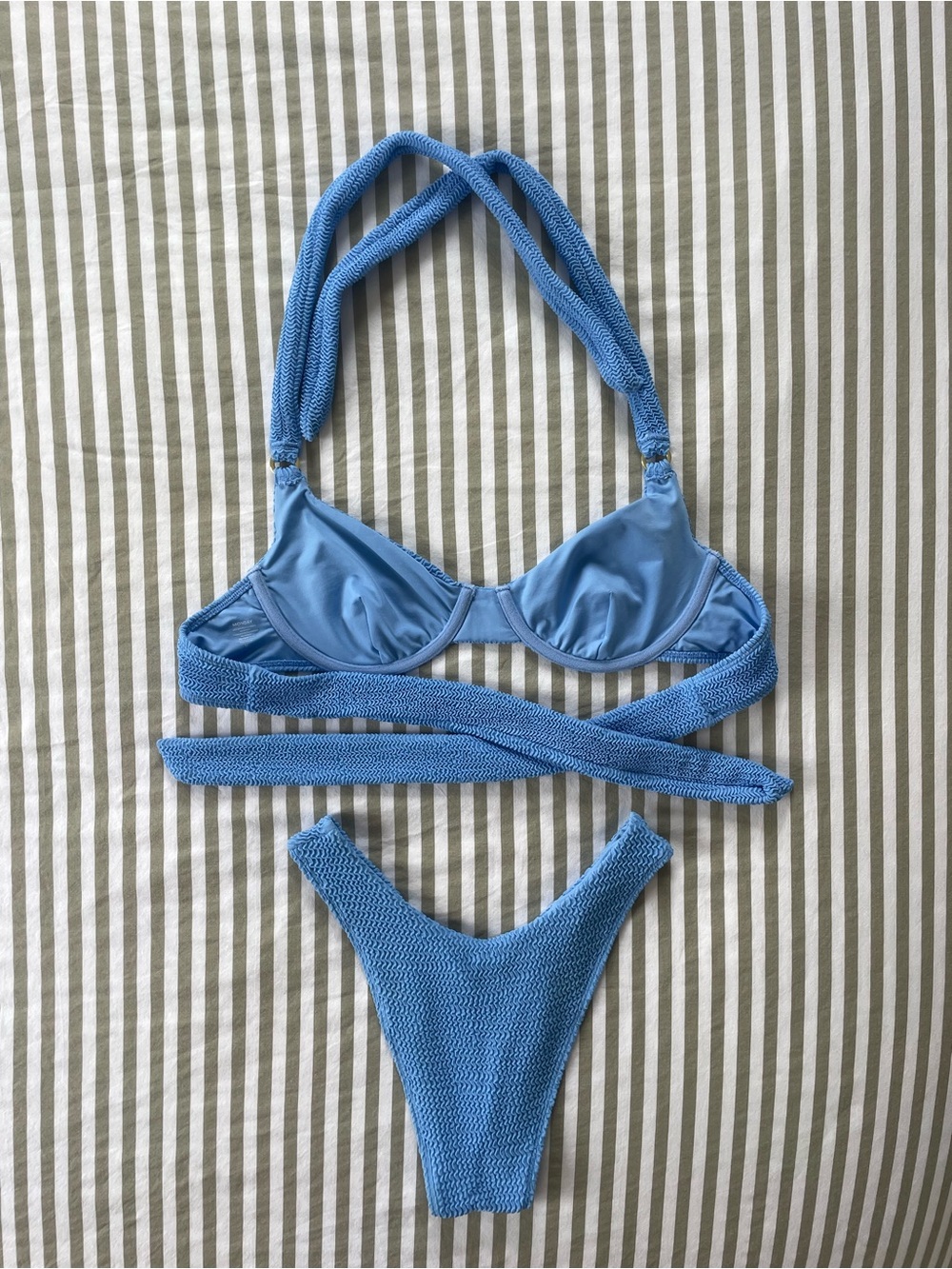 Monday Swimwear Bikini - Picture 2 of 9